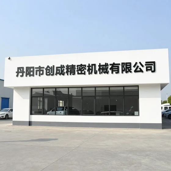 丹阳市创成精密机械有限公司新手入门攻略